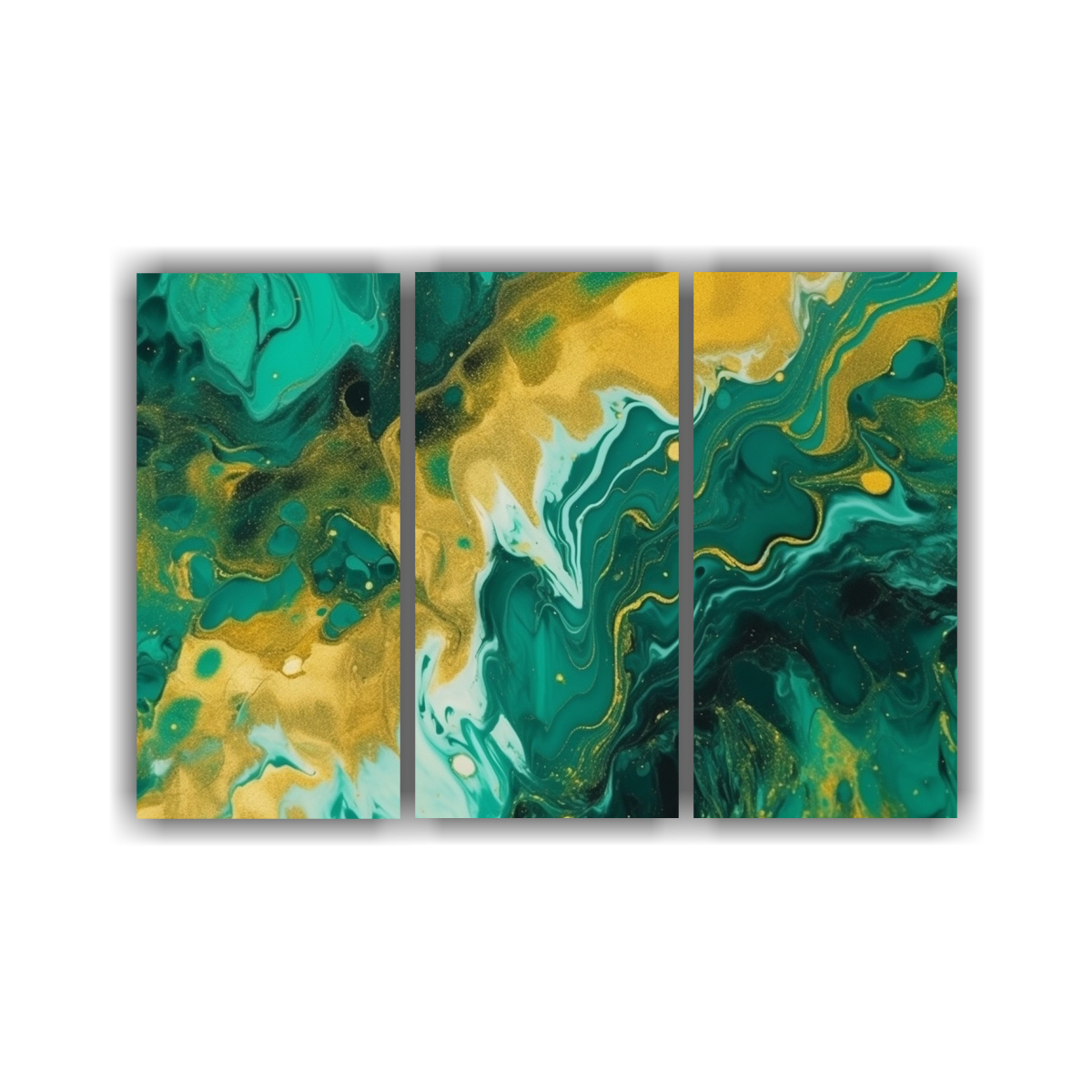 fondo-acuarela-verde-resistente-con-pinceles-y-espirales-en-lienzos-creativos