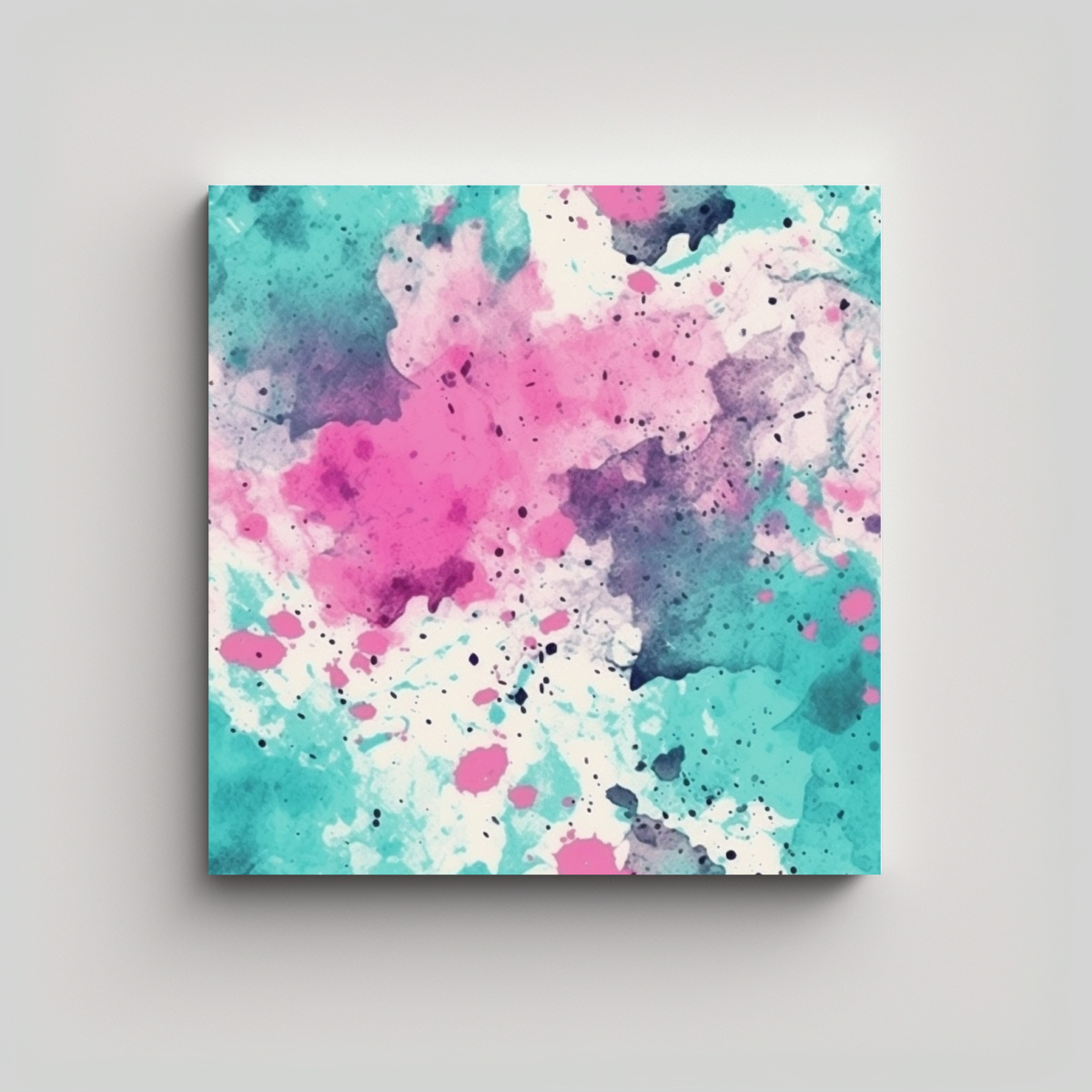 fondo-de-textura-acr-lica-adorno-isujin-en-rosa-y-menta