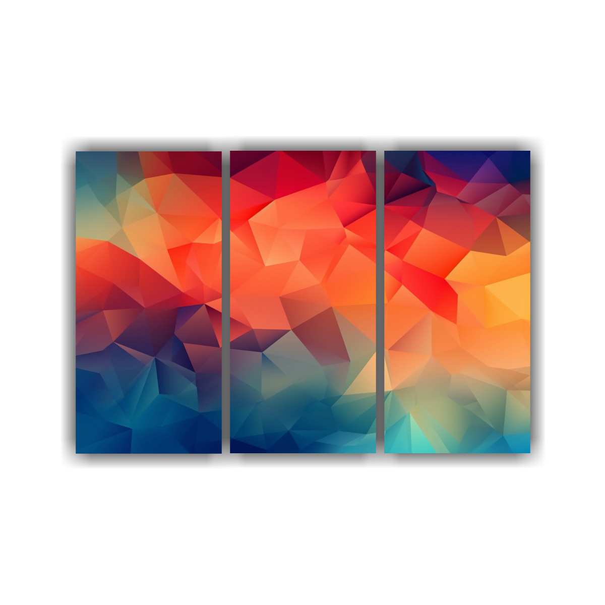 fondo-poligonal-colorido-con-tri-ngulos-en-pinturas-decorativas-