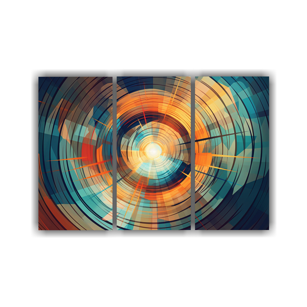 fondos-abstractos-geom-tricos-redondos-en-tres-lienzos-decorativos-