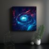 lienzo-alta-calidad-adorable-cubierta-l-quida-azul-ne-n-oscuro-swirl-1-1