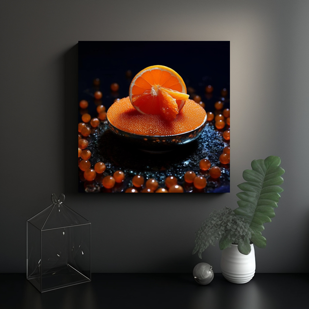 lienzo-conceptual-m-gico-caviar-en-postre-con-naranjas-confitadas-y-miel-1