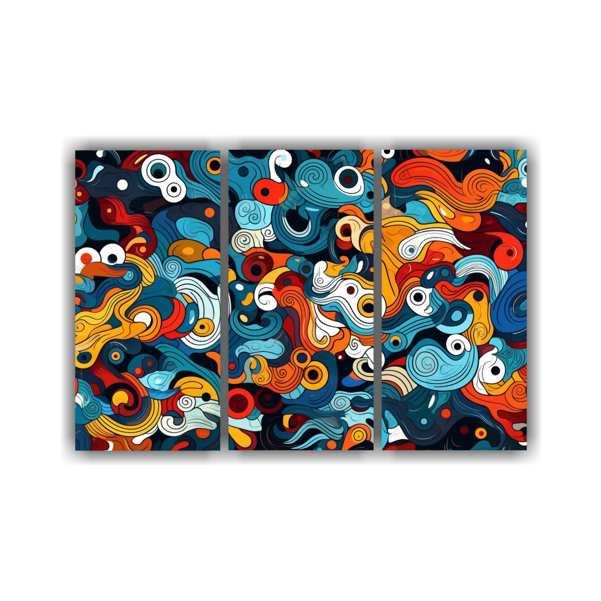 lienzo-cuadro-abstracto-colorido-con-patrones-modernos-