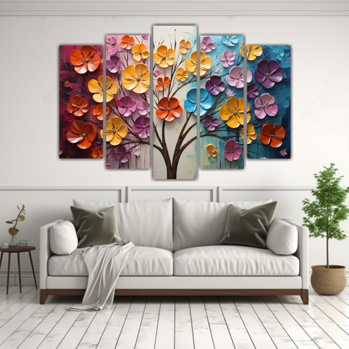 lienzo-de-flores-de-tilo-arco-ris-en-bastidor-para-decoraci-n-de-comedor-1