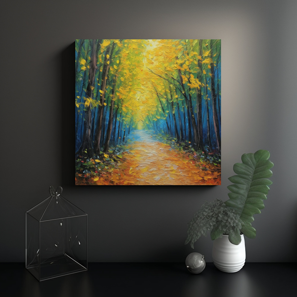 lienzo-de-rbol-de-arce-con-hojas-amarillas-naranjas-y-verdes-1-1