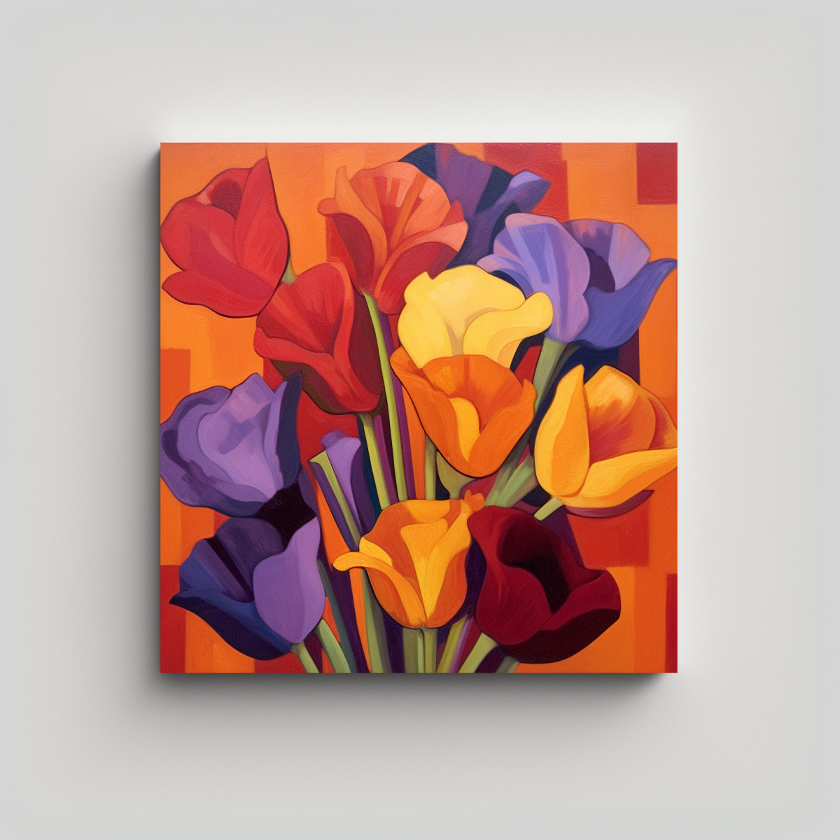 lienzo-de-tela-con-delicadas-l-neas-vision-kara-flor