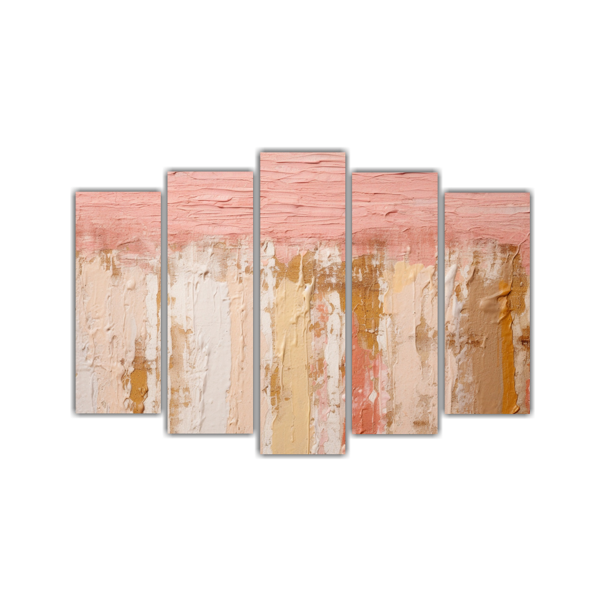 lienzo-horizontal-con-rayas-beige-y-blancas-estilo-linda-a-pintura-