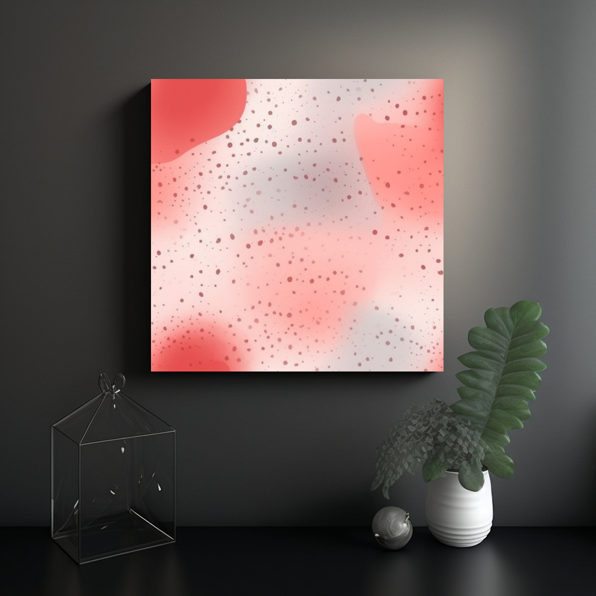 lienzo-tela-cuadro-alegre-minimalista-surrealista-textura-frontview-1