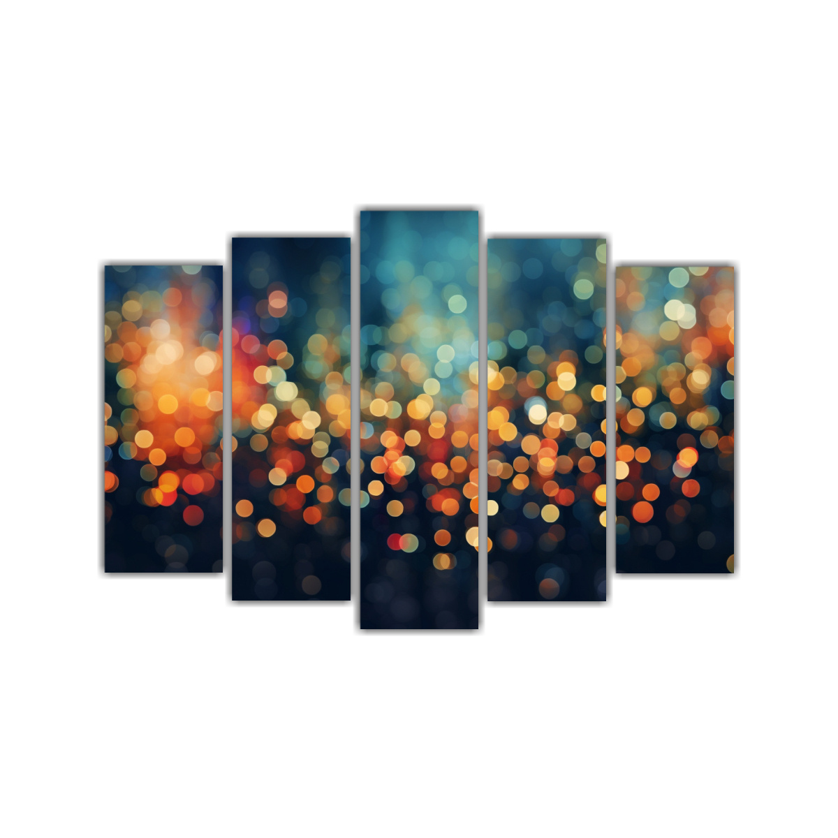 lienzos-modernos-abstractos-en-armon-a-de-colores