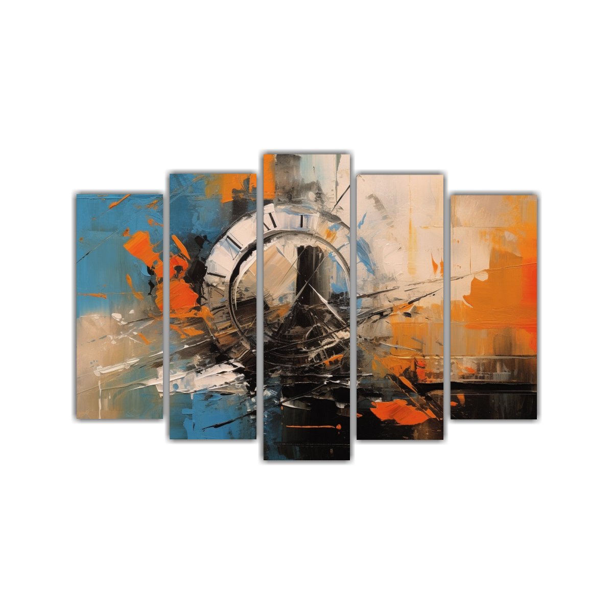 lienzos-pop-art-con-dise-o-de-reloj-de-alta-calidad