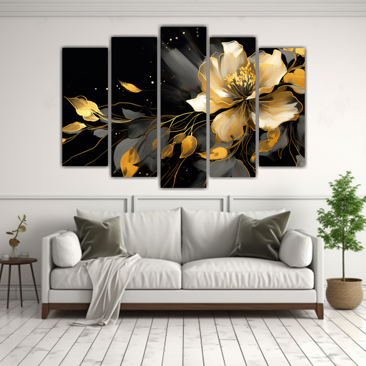 neonoir-lienzos-tem-ticos-en-colores-negro-y-dorado-1-1