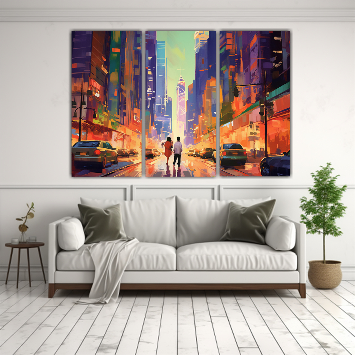 pareja-jubilosa-en-lienzo-energ-a-y-alegr-a-en-obra-maestra-1