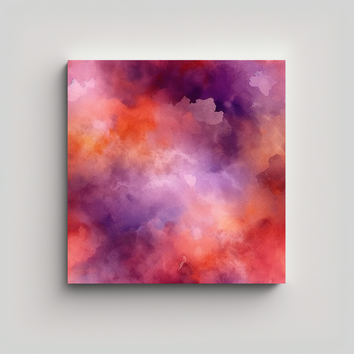 patr-n-acuarela-abstracto-din-mico-con-naranja