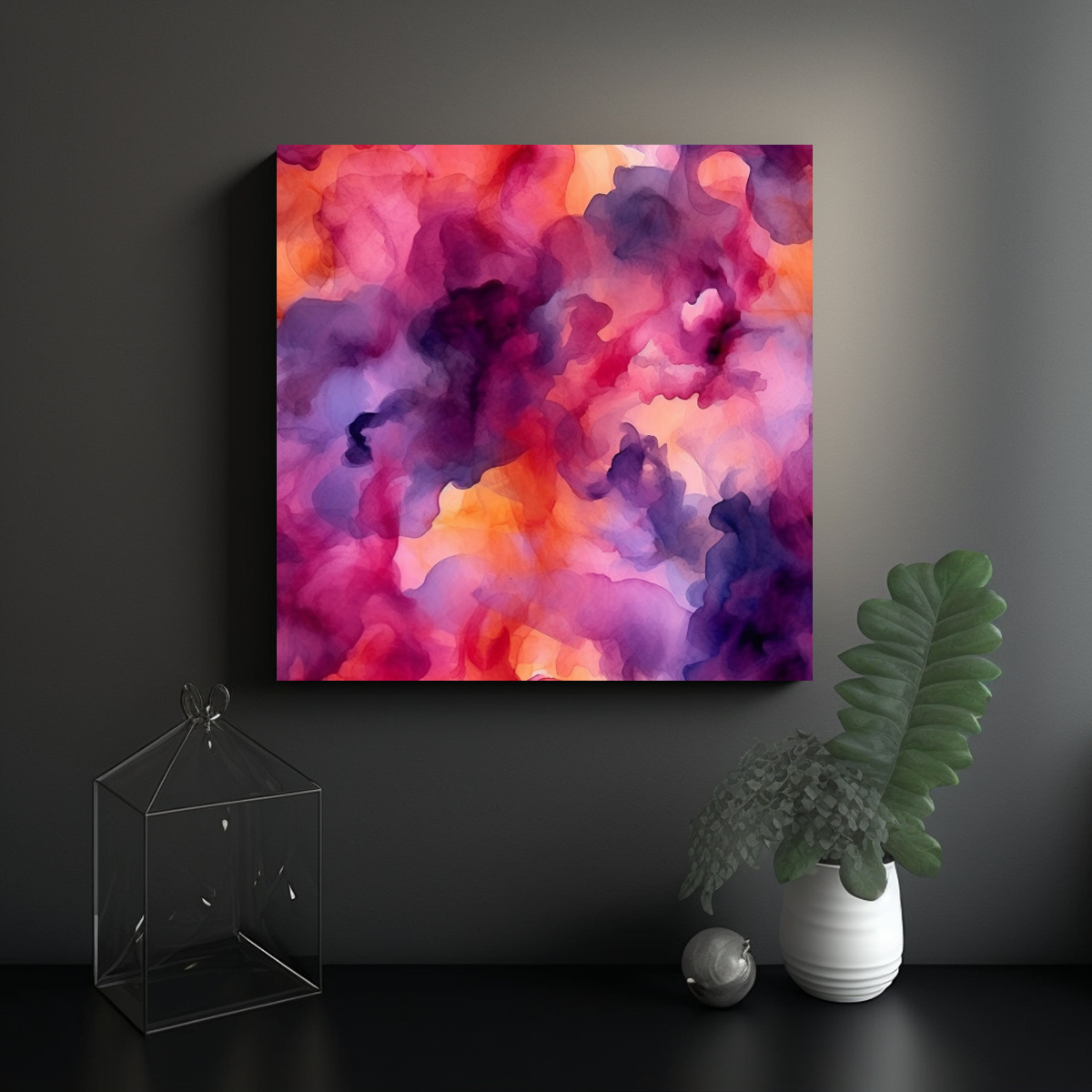 patr-n-acuarela-abstracto-naranja-en-tela-bastidor-riqueza-visual-1-1