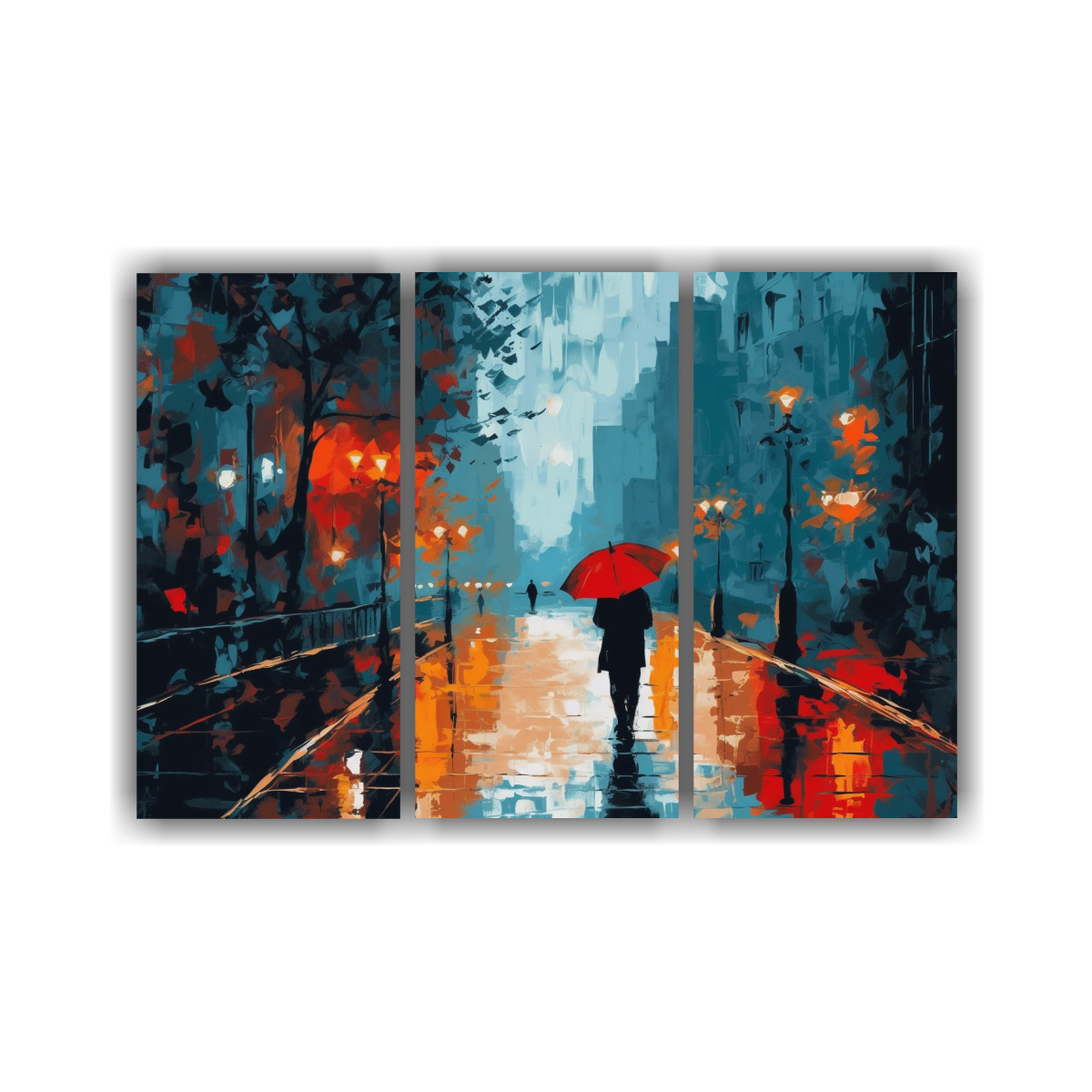 pintor-en-negro-y-rojo-en-ciudad-lluviosa-