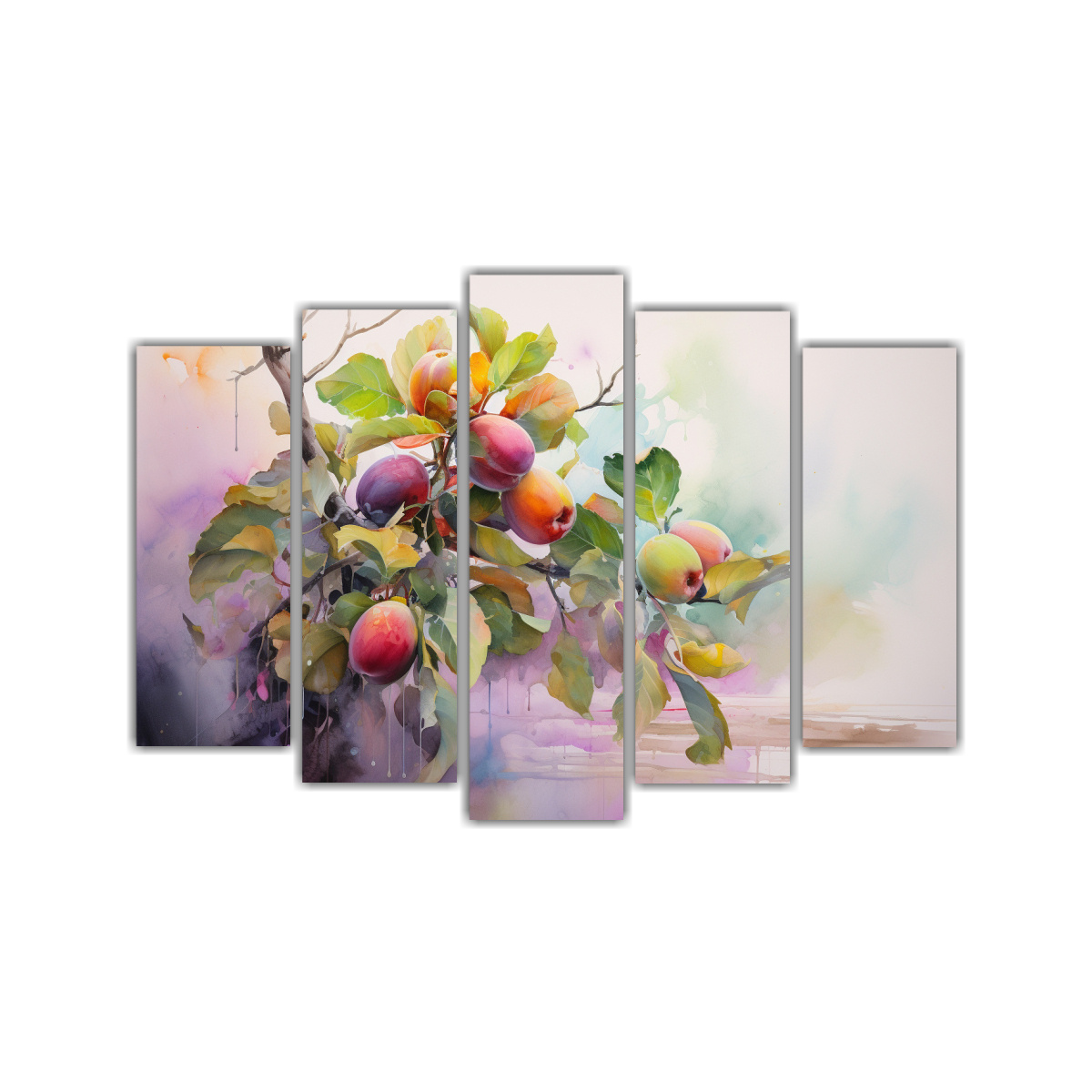 pintura-abstracta-acuarela-colores-pastel-rbol-higuera-calmante