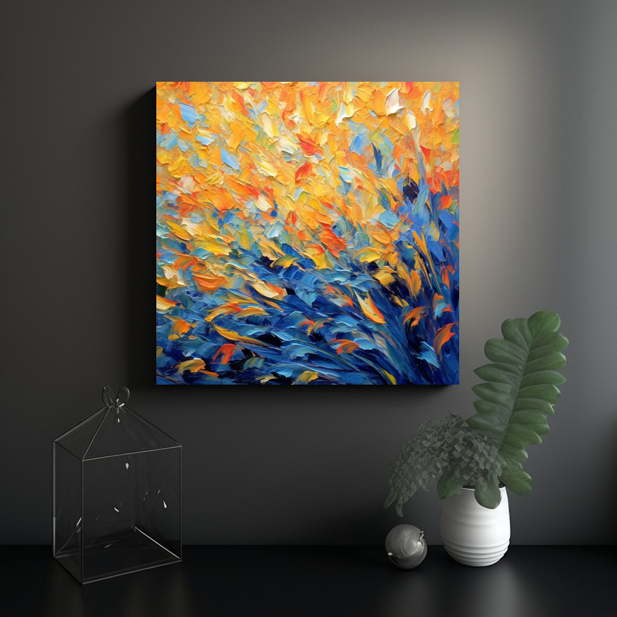 pintura-abstracta-de-cosecha-azul-y-naranja-con-patr-n-continuo-1-1