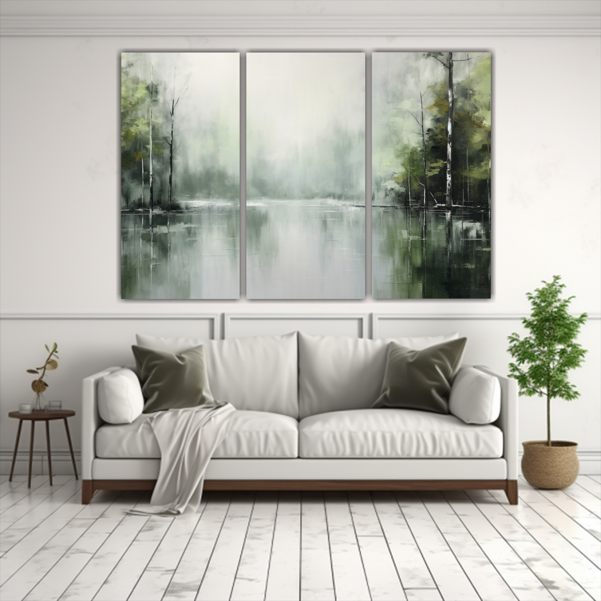 pintura-abstracta-de-impacto-visual-en-lienzo-de-rboles-verdes-1