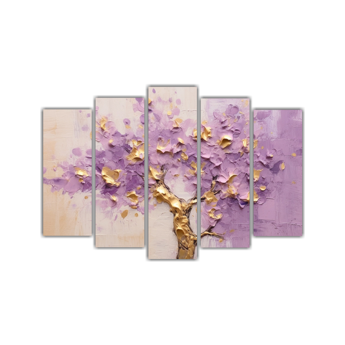 pintura-abstracta-de-rbol-de-sakura-en-lienzo-