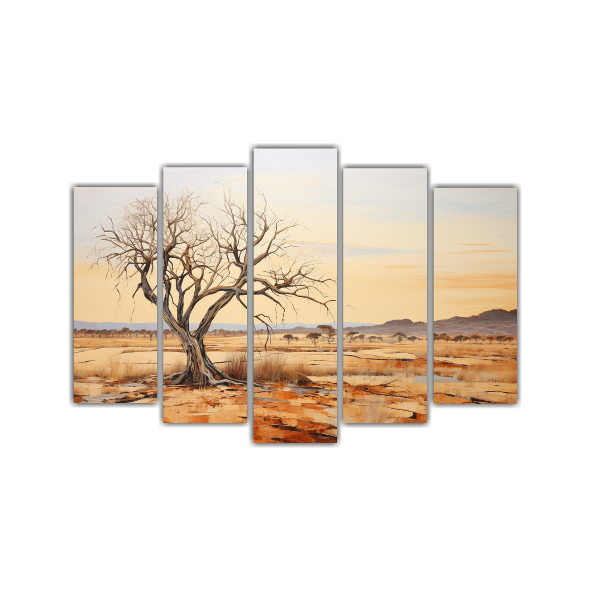 pintura-abstracta-de-rboles-detallados-en-sabana-y-desierto-