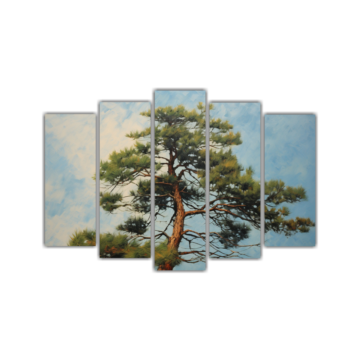 pintura-abstracta-de-un-pino-detallado-en-estilo-leo-