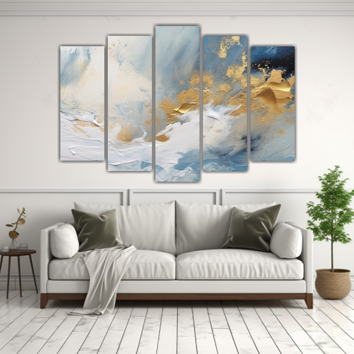 pintura-abstracta-en-bastidor-cinco-telas-enriquecen-visualmente-1-1