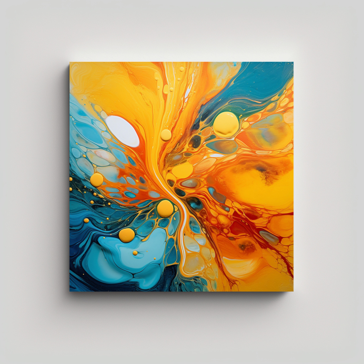 pintura-abstracta-en-fluido-c-lido-toque-amarillo-naranja-con-azul