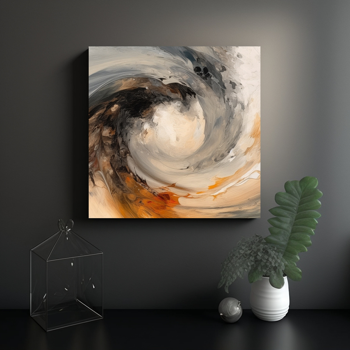 pintura-abstracta-en-tonos-tierra-fractal-estilo-fant-stico-sobre-gris-1