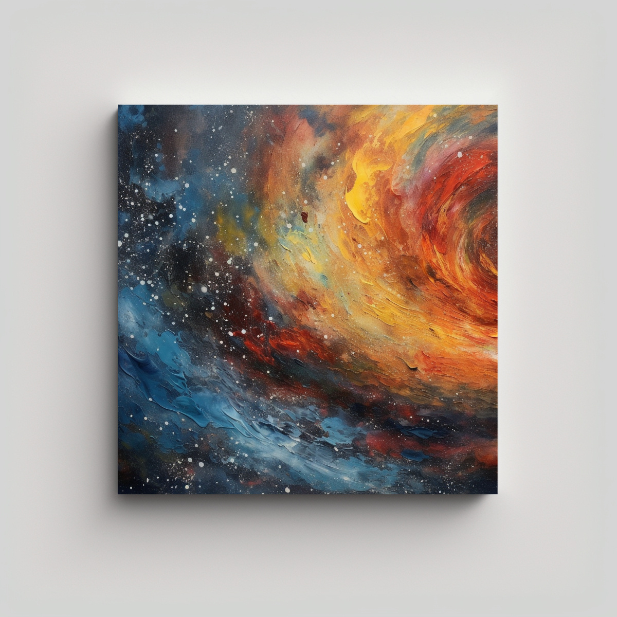 pintura-abstracta-est-tica-cuadro-creativo-estilo-milkyway