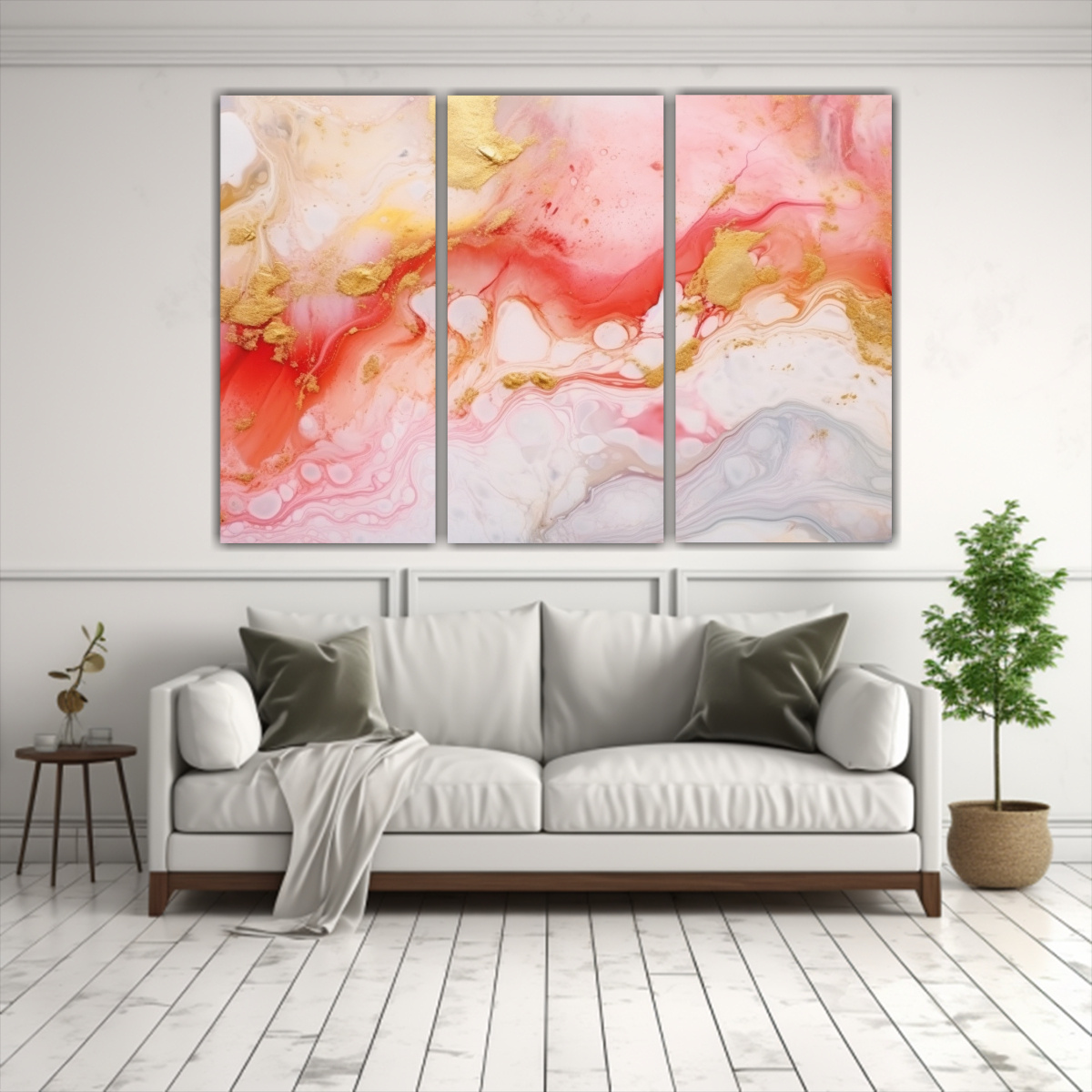 pintura-abstracta-intrincada-en-alcohol-sobre-3-telas-arte-natural-fluido-1