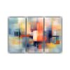 pintura-abstracta-moderna-tonos-pastel-en-tres-lienzos-con-bordes-duros
