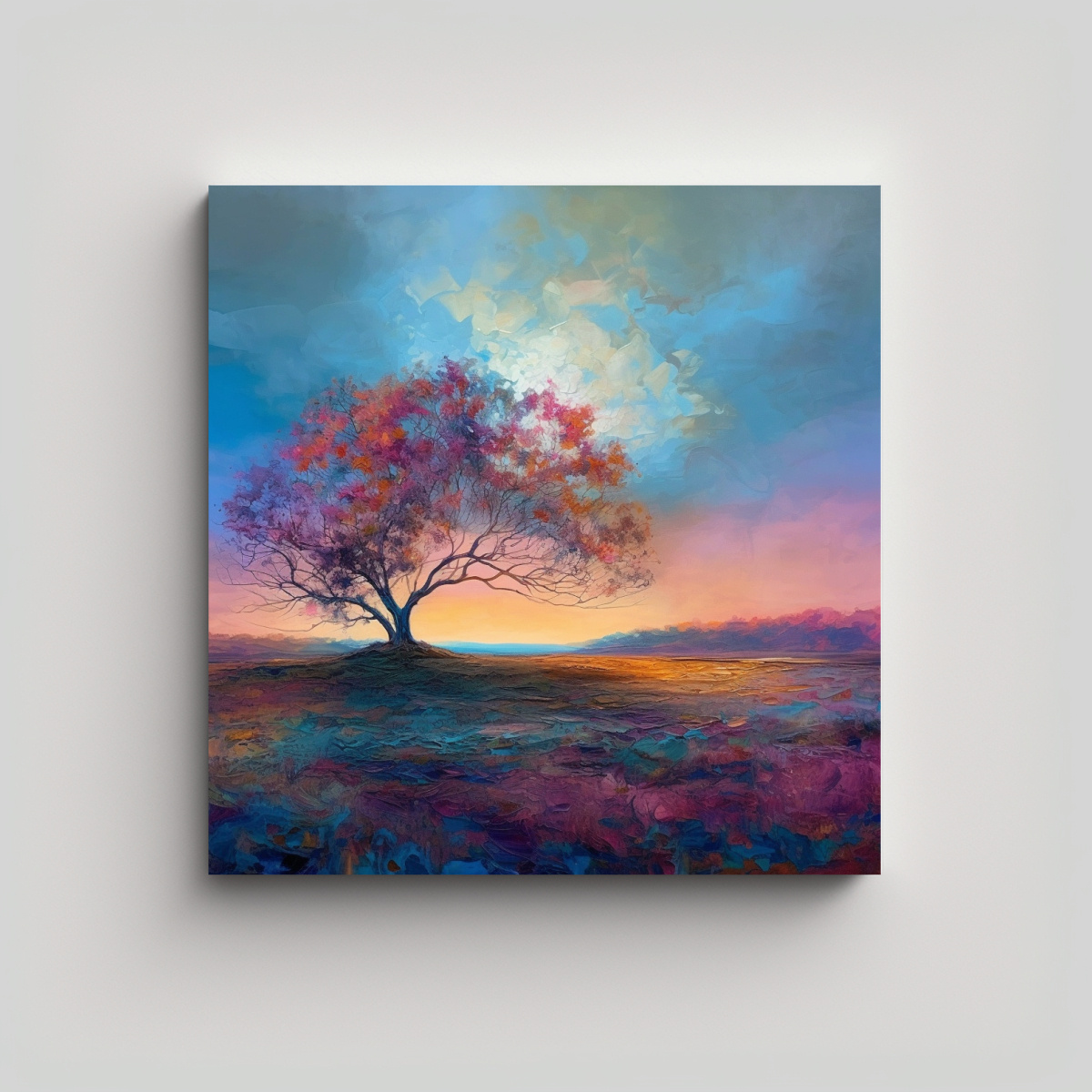 pintura-abstracta-paisaje-sereno-en-fine-art-moderno-