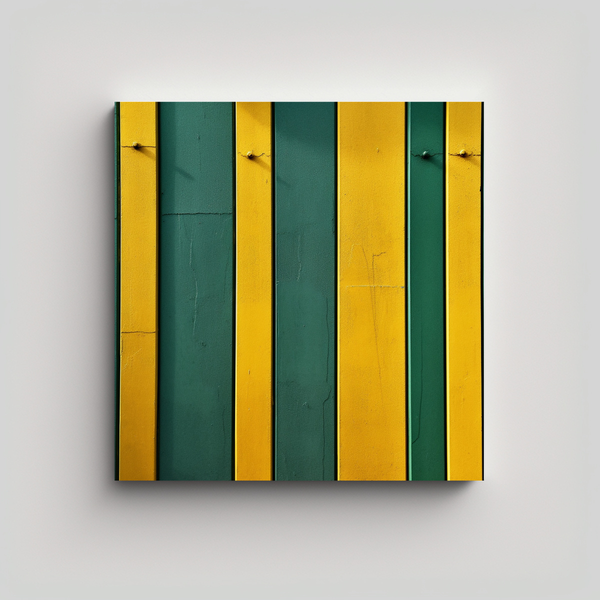 pintura-abstracta-rayas-verdes-en-pared-composici-n-tonos-escena-