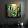 pintura-abstracta-relieve-paisaje-en-lienzo-1-1