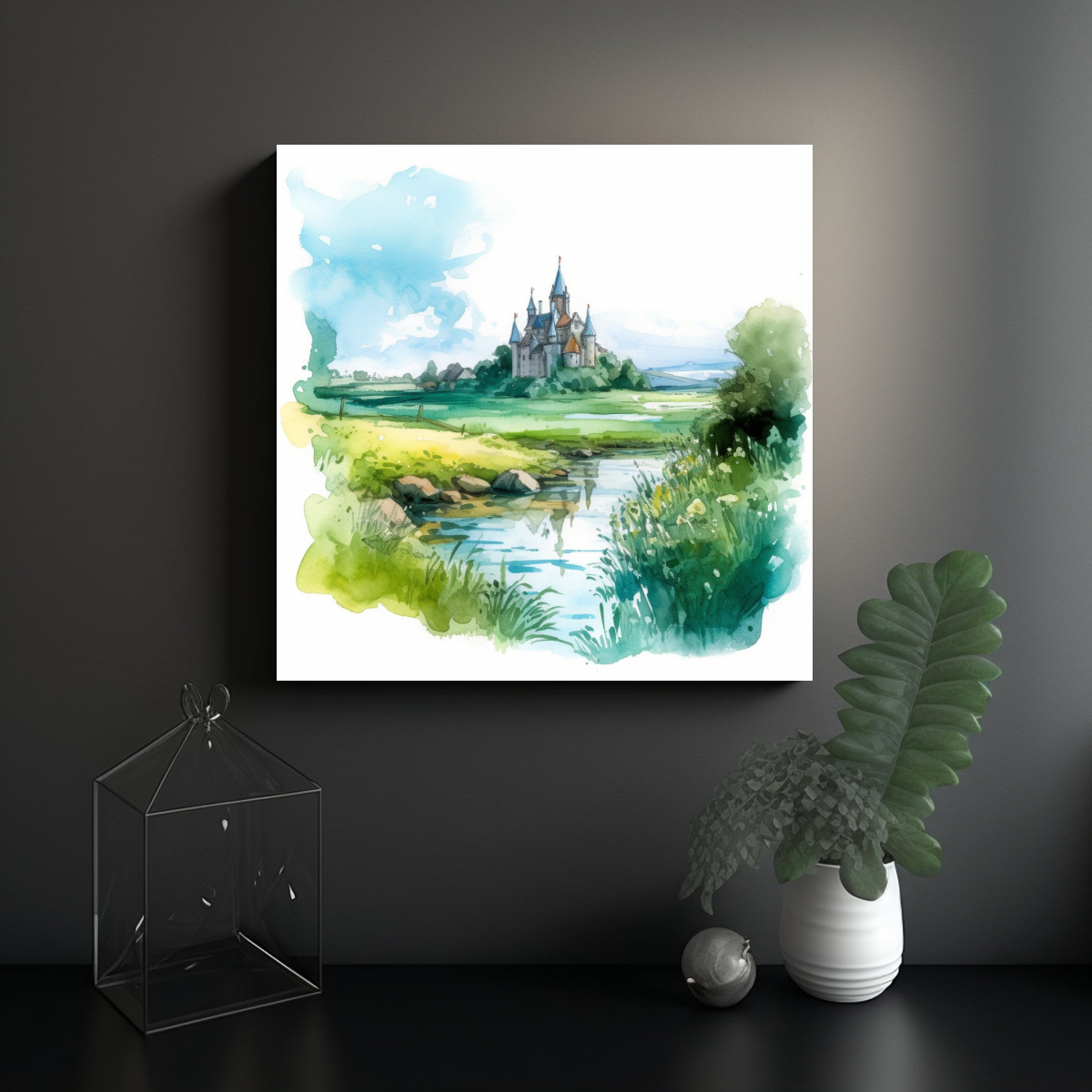 pintura-acuarela-estilo-boceto-verde-claro-agua-va-horizonte-1