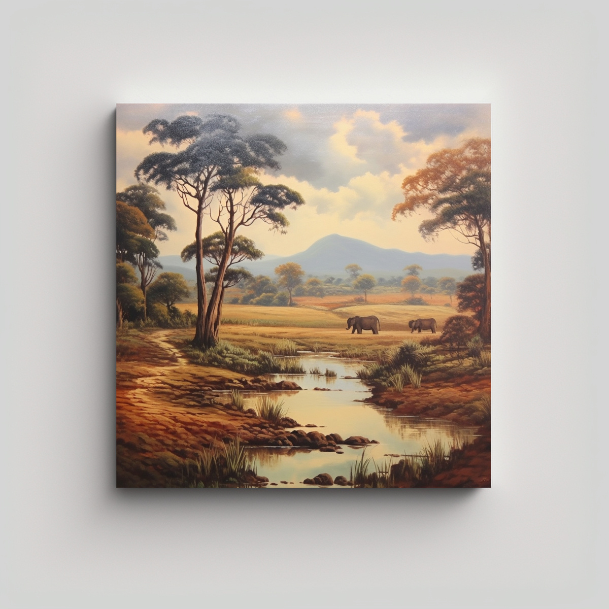 pintura-al-leo-contempor-nea-de-paisaje-africano-en-lienzo-