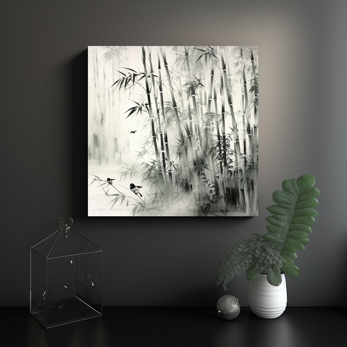 pintura-de-bamb-de-zheng-banqiao-hermosa-obra-de-arte-en-tinta-y-tinte-de-arroz-1