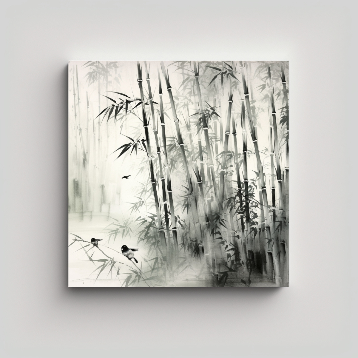 pintura-de-bamb-de-zheng-banqiao-hermosa-obra-de-arte-en-tinta-y-tinte-de-arroz