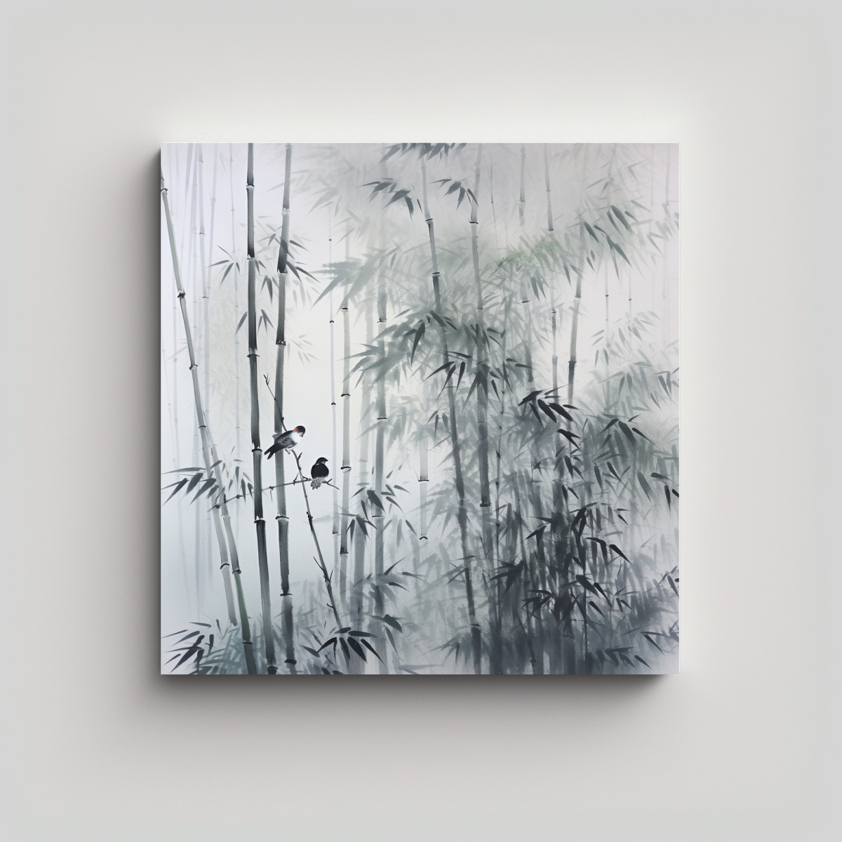 pintura-de-bamb-en-tinta-y-tinte-de-arroz-de-zheng-banqiao