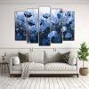 pintura-de-flores-en-lienzo-en-tonos-negro-y-azul-vitalidad-floral-vibrante-1