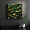 pintura-de-pared-trigo-met-lico-de-gemas-esmeralda-en-fondo-estrellado-1-1