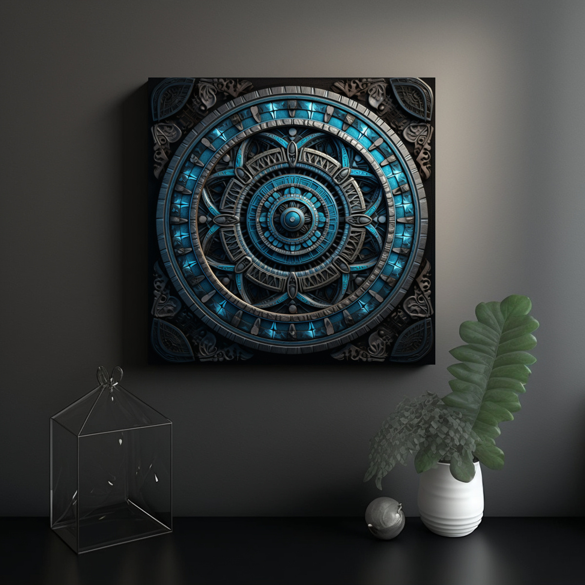 pintura-de-pared-vintage-con-mandala-alien-gena-en-espiral-con-detalles-intrincados-1-1