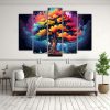 pintura-de-pino-escoc-s-con-colores-del-arco-ris-en-l-neas-finas-atmosfera-neonoir-1-1