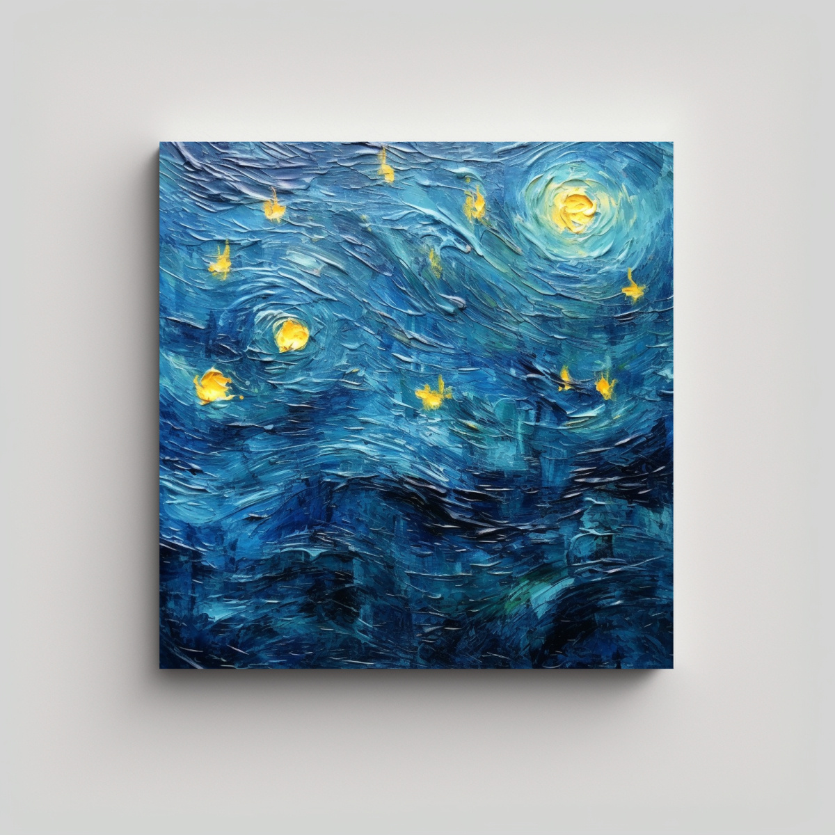 pintura-decorativa-con-ambiente-nocturno-de-van-gogh-
