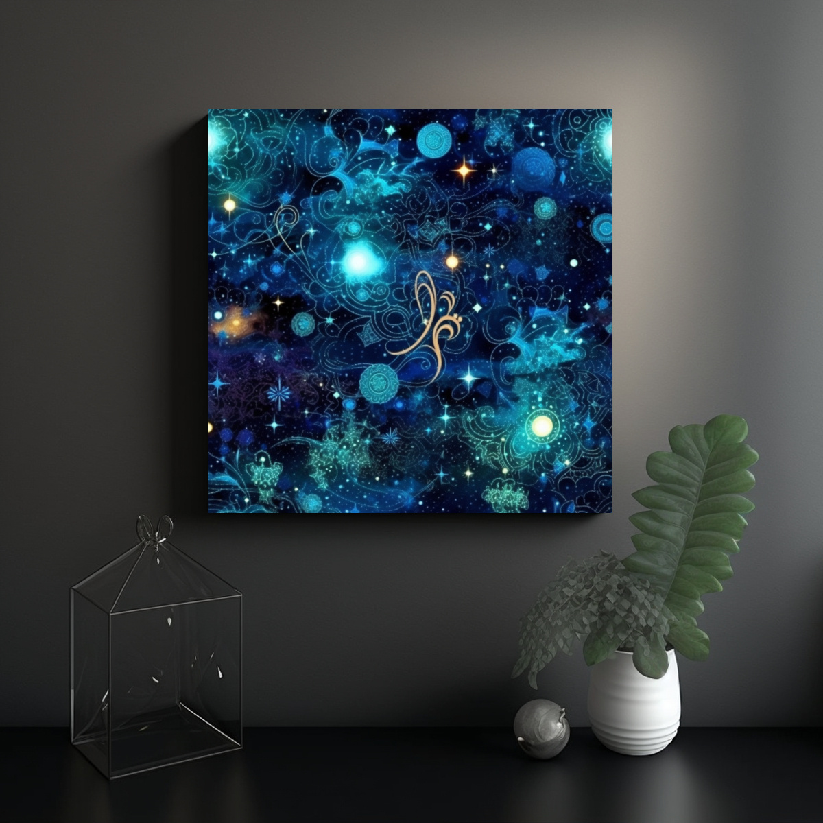 pintura-decorativa-con-fondo-gal-ctico-y-estrellas-centelleantes-1