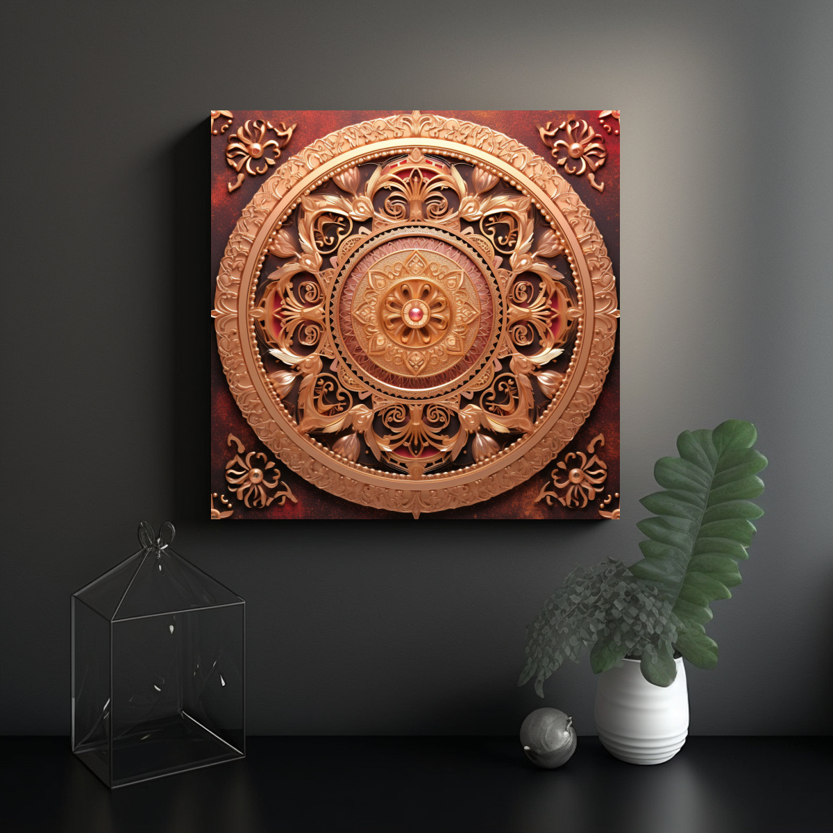 pintura-decorativa-con-mandala-met-lico-y-suave-iluminaci-n-frontal-1