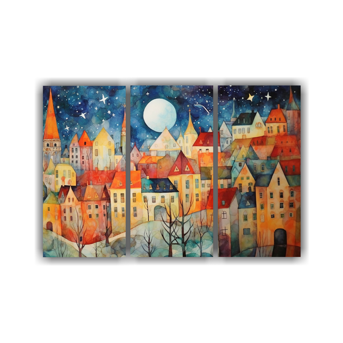 pintura-decorativa-de-ciudad-sueca-en-acuarela-de-alta-calidad-