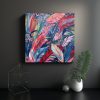 pintura-decorativa-de-plumas-de-raoul-dufy-en-venta-1