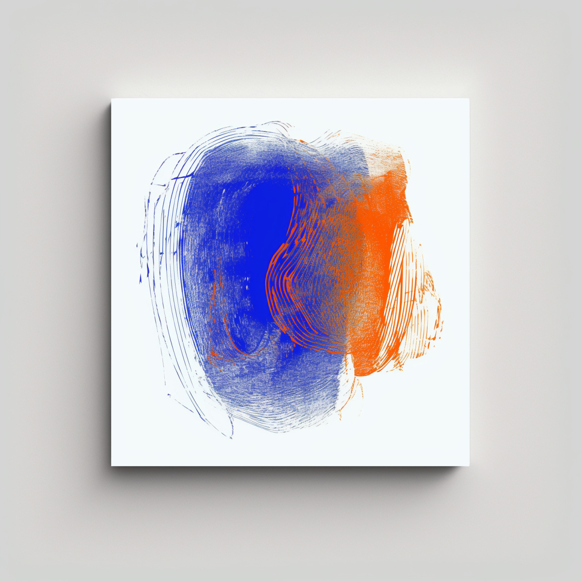 pintura-decorativa-de-zorro-en-cuadro-de-expresividad-