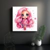 pintura-decorativa-estilo-chibi-barbie-acuarela-1-1